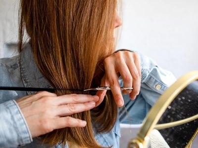 Qué días de noviembre tenés que cortar tu cabello para que crezca sano y fuerte, según el calendario lunar