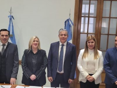 Otro paso para que la Provincia investigue el delito de narcomenudeo