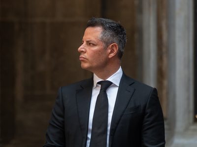 Detenidos por corrupción dos funcionarios del exgobernador de Oaxaca Alejandro Murat