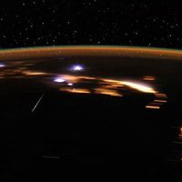 Lluvia de estrellas Líridas, ¿donde y cuándo se podrá ver este fenómeno astronómico?