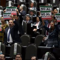 La Fiscalía General, 'envenenada” de origen