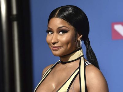 A Nicki Minaj se le escapó el secreto mejor guardado sobre su recién nacido