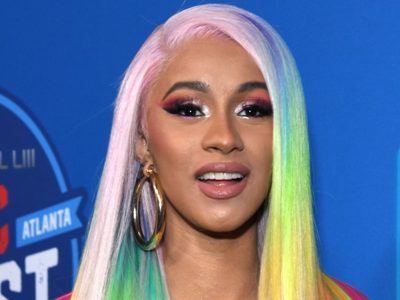 ¡No se quedó callada! Cardi B respondió a los insultos que recibió en programa en vivo. ¿Qué dijo?