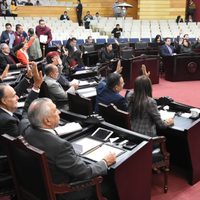 Congreso de Hidalgo rechaza despenalización del aborto