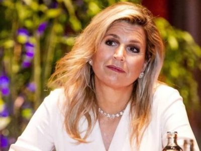 La llamada misteriosa: Máxima de Holanda y el fantasma de la dictadura que vuelve