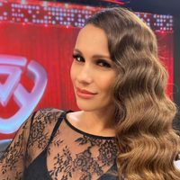 "Te amamos con toda el alma": Pampita expresó su enorme felicidad con la imagen más tierna