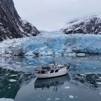 Lodge Almirantazgo: turismo sustentable y lujo consciente en el corazón de Tierra del Fuego