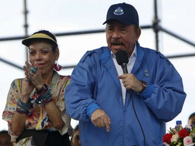 Tras informe de la OACNUDH, Ortega suspende invitación oficial al organismo y lo obliga a salir de Nicaragua