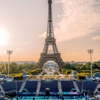 Papa pide declarar tregua en las guerras durante Juegos Olímpicos de París