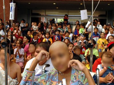 La 4T invisibiliza a 38 millones de infantes y adolescentes