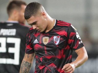 River comenzó la pretemporada con malas noticias