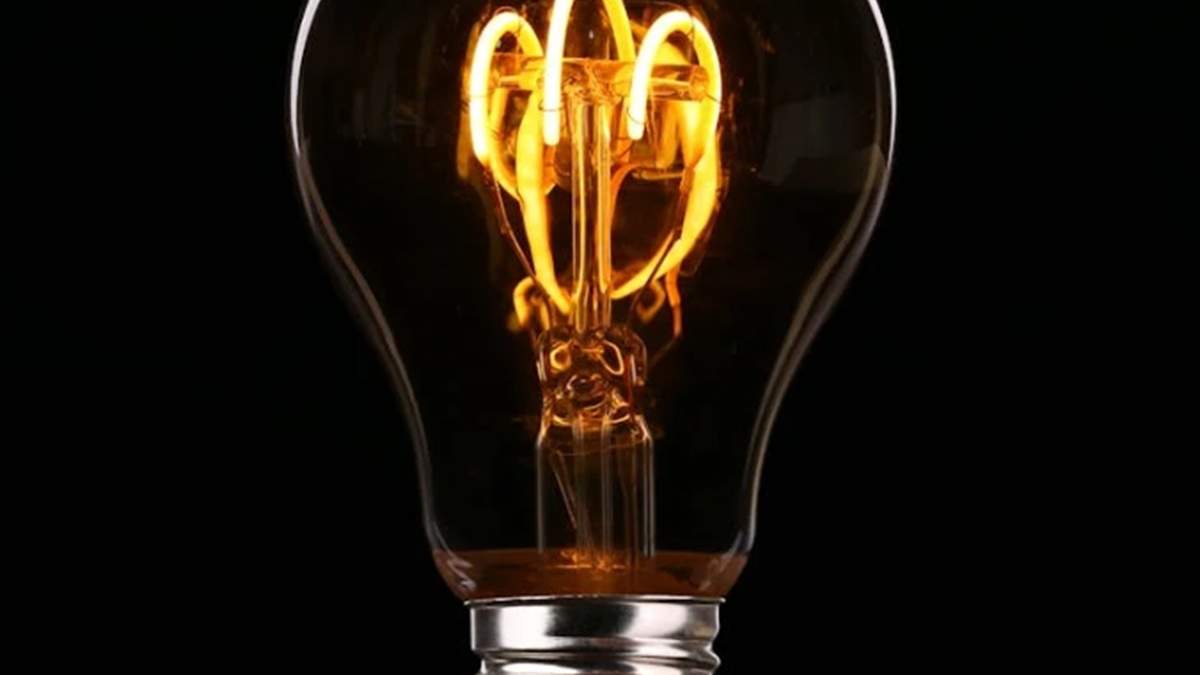 El incremento de la tarifa de luz será de 2,4% para el mes de mayo