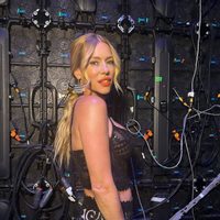 El guiño fashionista de Nicole Neumann redefine la elegancia de la primavera: el calzado que es un hit