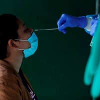 Coronavirus sin control en Jujuy: uno de cada tres test dio positivo este domingo