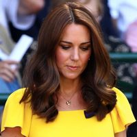 "Antes de su boda con William": la mujer del secreto mejor guardado de Kate Middleton