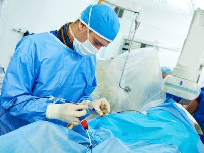 Cardiólogos anunciaron paro y no aplicarán stents ni se practicarán angioplastías