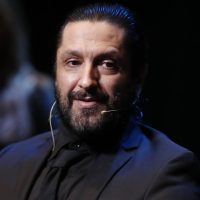 Luego de su detención, un giro inesperado en la actitud de Rafael Amargo puede cambiarlo todo