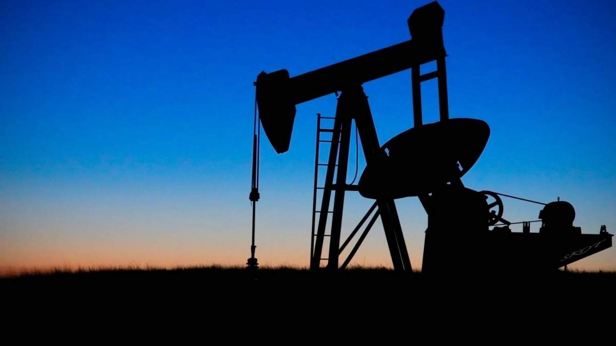 Sube el petróleo (Fuente: Twitter)