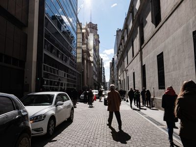 Según un ranking, Argentina es el tercer país más "complejo" para hacer negocios