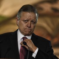 Publican en el DOF la reforma que amplía mandato de Zaldívar en la Suprema Corte