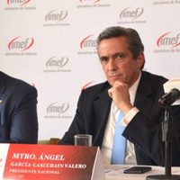 El IMEF pide transparencia como criterio para la reforma propuesta por AMLO