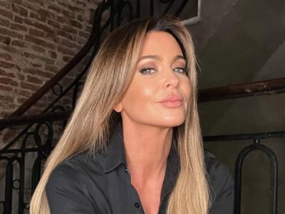El cambio estético que se hizo Karina Mazzocco previo a su salida de América TV
