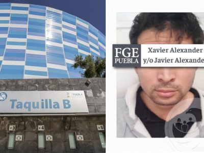 Reclutador de futbol de Puebla suma siete denuncias de menores abusados