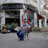 El mundo se moviliza en ayuda de Líbano