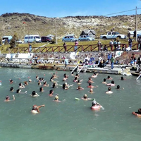 Cuánto cuesta disfrutar las Termas de Copahue en el verano 2026: tarifas y prestaciones