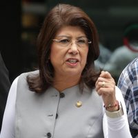 “¿Tener propiedad es un pecado?”, dice senadora de Morena sobre casa de 36 millones de pesos
