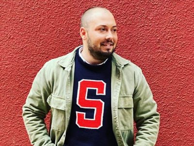 José Antonio Avilés no se va de la televisión y sigue con Paolo Vasile en “Telecinco”