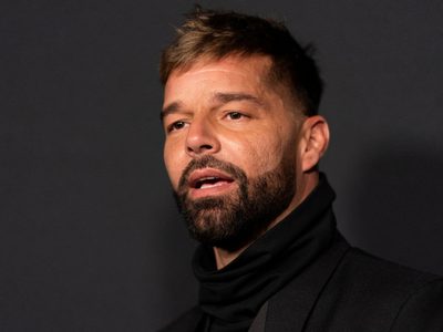 La denuncia que podría manchar para siempre la carrera de Ricky Martin