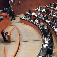 Irresponsable afirmar que violencia cesará en seis meses: Durazo