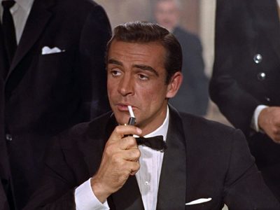 ¡Polémica! ¿Peligra el estreno de "JAMES BOND"? ¡Entra y enterate!