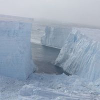 El destino de la mayor capa de hielo del mundo sigue en nuestras manos