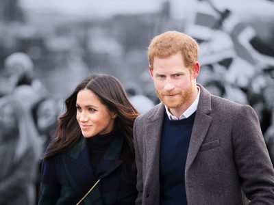 No paran: Meghan Markle y Harry toman una decisión que los aleja aún más de la Corona