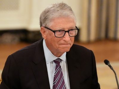 Fundación Gates ordena una revisión externa de sus vínculos con Jeffrey Epstein