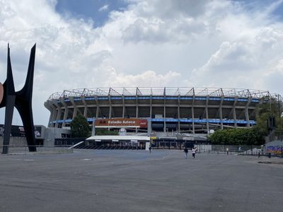 Palcohabientes del Azteca exigen que se respete su contrato y no les cobren en el Mundial 2026