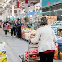 El Mercado Concentrador lanzó un concurso de precios para nuevos puestos de venta