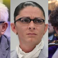 Esteban Moctezuma suma a Gilberto Guevara Niebla a la SEP; Ana Guevara va a Conade, y Margo Glantz al FCE