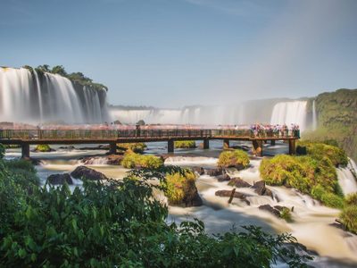 5 lugares mágicos que podés conocer si te vas de vacaciones a Puerto Iguazú, Misiones