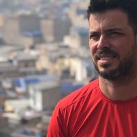 La angustiante situación que atravesó José Bianco al aire de TN