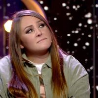“Es una cosa que me lleva martirizando”: Rocío Flores lloró frente a las cámaras de “Supervivientes"