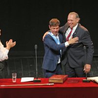 Frederic o Berni: ¿A quién eligió Kicillof?