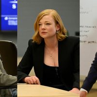 Esto opinaron fans sobre el final de "Succession"