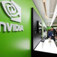 Nvidia se convierte en la primera empresa en alcanzar un valor de 5 billones de dólares