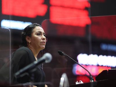 La SSPC brinda protección a candidata del PT que recibió amenazas de Aureoles