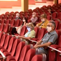 Ciudad de México: cómo funcionarán los cines durante la “nueva normalidad”