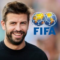 Gerard Piqué se lo pidió a la FIFA: el cambio que va a contramano del fútbol argentino