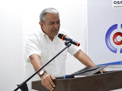 El OSFE denuncia a cuatro exfuncionarios nuñistas y exalcaldes de Tabasco